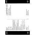 AEG LTH5300-WF Owner's Manual