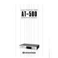 KENWOOD AT-500