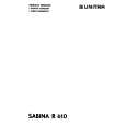 UNITRA R610 SABINA