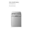 AEG FAV80950IM Owner's Manual