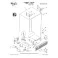 WHIRLPOOL GD22SFXHS00 Parts Catalog