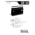 SONY 6R-33 Service Manual