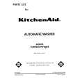 WHIRLPOOL KAWE564WAL2 Parts Catalog