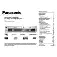 PANASONIC NVVP21 Owner's Manual