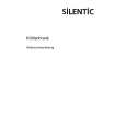 SILENTIC 006.146-5/40637 Owner's Manual