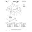 WHIRLPOOL GR438LXRQ0 Parts Catalog