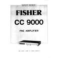 FISHER CC9000
