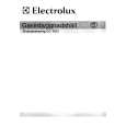 ELECTROLUX CC5021