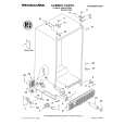 WHIRLPOOL KSRG22FKSS01 Parts Catalog