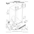 WHIRLPOOL GD5RHAXTQ00 Parts Catalog