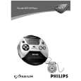 PHILIPS EXP521/00C Owner's Manual
