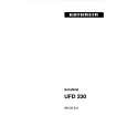 KATHREIN UFD230 Service Manual