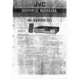 JVC HRS5800E/EG Service Manual