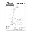 FLYMO 511974701 Owner's Manual