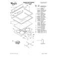 WHIRLPOOL WLP85800 Parts Catalog
