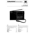 GRUNDIG YACHT BOY230 Service Manual