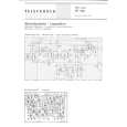 TELEFUNKEN RT300 Service Manual
