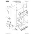 WHIRLPOOL RT18AKXBW01 Parts Catalog