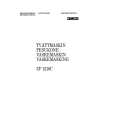 ZANUSSI ZF1210C Owner's Manual