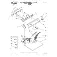 WHIRLPOOL LGR3624BW0 Parts Catalog