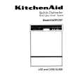 WHIRLPOOL KUDP22GT2 Owner's Manual