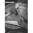 PANASONIC NN2401 Owner's Manual