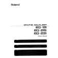 ROLAND EQ-131 Owner's Manual