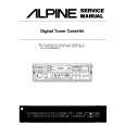 ALPINE 7280MS/LS/ES