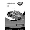 PHILIPS AZ2035 Owner's Manual