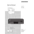 GRUNDIG R23DPL Service Manual