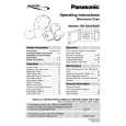 PANASONIC NNS503BF-MU Owner's Manual
