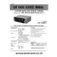 TOYOTA 8612020210 Service Manual