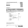 PHILIPS VSS4460/00T Service Manual