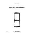 ELECTROLUX ER7521B Owner's Manual
