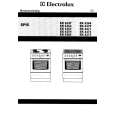 ELECTROLUX EK6263 Owner's Manual