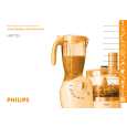 PHILIPS HR7735/55 Owner's Manual