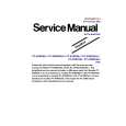 PANASONIC PT47WX34J Service Manual