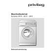 PRIVILEG DYNAMI5910 Owner's Manual