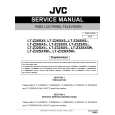 JVC LT-Z26SX5 Service Manual