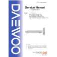 DAEWOO DWQ73D2DHA Service Manual