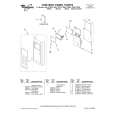 WHIRLPOOL GH6177XPQ3 Parts Catalog