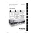 PHILIPS DVDR3545V/37 Owner's Manual