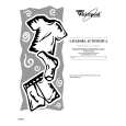 WHIRLPOOL 7MLSQ9564JT0 Owner's Manual