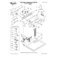 WHIRLPOOL WGD5521SQ0 Parts Catalog