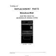 WHIRLPOOL KEMS375SBL0 Parts Catalog