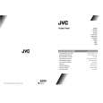 JVC AV28BT70EN Owner's Manual