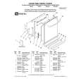 WHIRLPOOL MDB8951BWB10 Parts Catalog