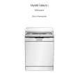 AEG FAV88070IA Owner's Manual