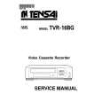 TENSAI TVR16BG