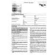 REX-ELECTROLUX RL8J Owner's Manual